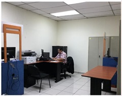 Unidad del registro MYPE