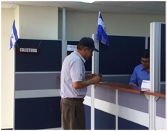 Colecturía Digestyc