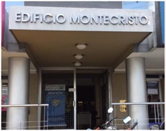 Dirección General de Estadística y Censos