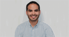 Ing. Enrique Sandoval 