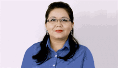Lic. Gabriela Alvarenga