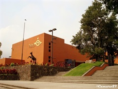 Ministerio de Cultura-Dirección de Arqueología 