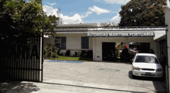 Autoridad Marítima Portuaria