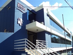 Corporación Salvadoreña de Turismo