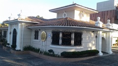 0 Dirección de Extranjería