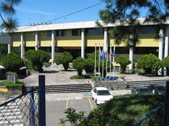 Dirección General de Aduanas