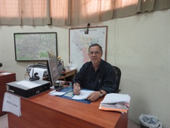 Mario Armando Zúniga Ramírez