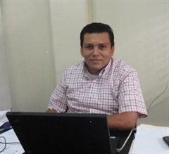 Ing. Ricardo Arevalo