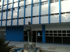 Administración Nacional de Acueductos y Alcantarillados