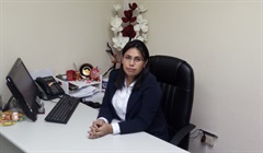 Lic. Emelci Hernández