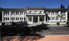 Ministerio de Cultura-Dirección de Patrimonio Cultural Edificado 