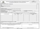 Formulario de Solicitud para la Desinscripción del IVA