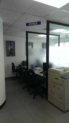 ONI - Oficina Nacional de Inversiones