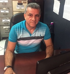 José Anibal Quintanilla Urrutia