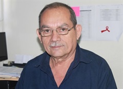 Lic. Jorge René Cisneros Castillo