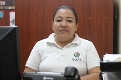 Lorena Romero de López