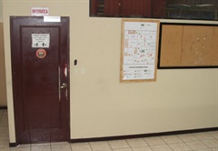 Departamento de tecnología de información municipal