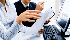 Empresa solicitante que requiere contratar persona extranjera (Inspector de trabajo)