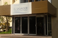 Ministerio de Agricultura y Ganadería 