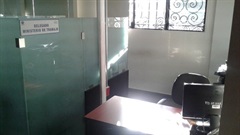 Delegación de Ministerio de Trabajo 