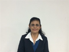 Lic. Rosa Marina Vásquez de Lainez