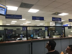 Ventanilla MiEmpresa.gob.sv