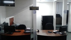 Notificaciones y entrega de carnet