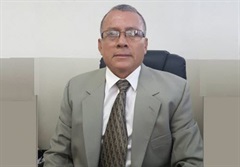 Lic. Oscar Rosales