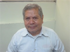 Migdonio Díaz