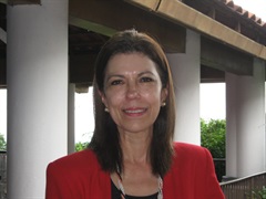 Ing. Christel Schulz 