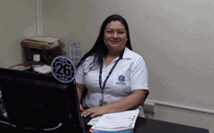 Lic. Raquel Morataya 