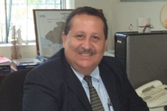 Lic. Roberto Salguero