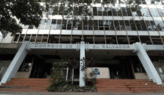 Correos Nacional de El Salvador