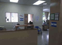 Promoción y organización / Evaluación y Control - Departamento de Asociaciones Agropecuarias