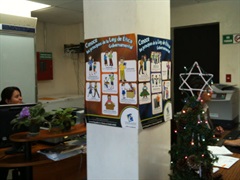 Dirección de ordenamiento, evaluación y cumplimiento