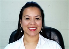 Licda. Gabriela Mejia