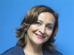 Delmy Cecilia Castaneda