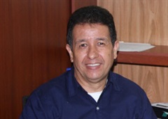 Oscar Márquez