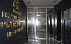 Registro de Asociaciones y Fundaciones sin Fines de Lucro