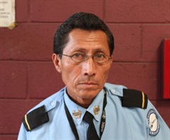 Miguel Reyes