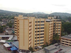 Ministerio de Hacienda 