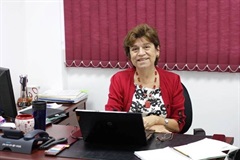 Lic. Celina de Monterrosa