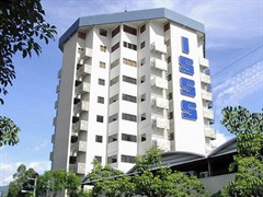 Instituto Salvadoreño del Seguro Social - Oficina Central