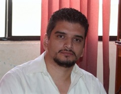 Ing. Carlos Quiñonez