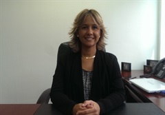 Luisa Valiente de Rosales