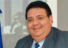 Lic. Tharsis Salomón López Guzmán