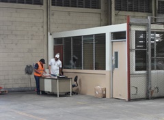 Oficina de control de medios (Dirección General de Aduanas)