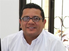 José Ortega