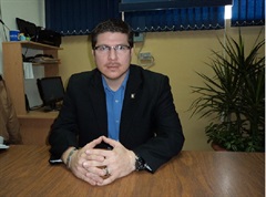 Lic. Rafael Henriquez