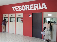 Tesorería